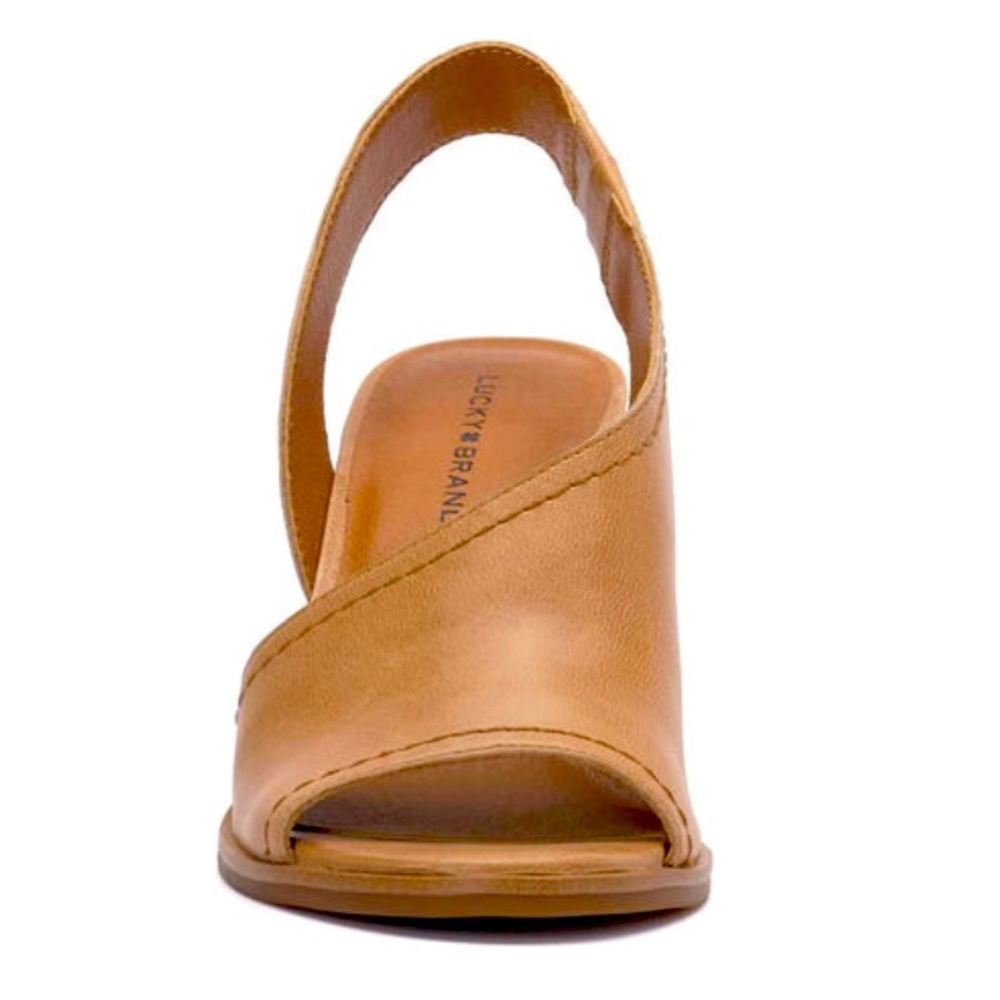 Lucky Brand LX-Xilna Sz: 6